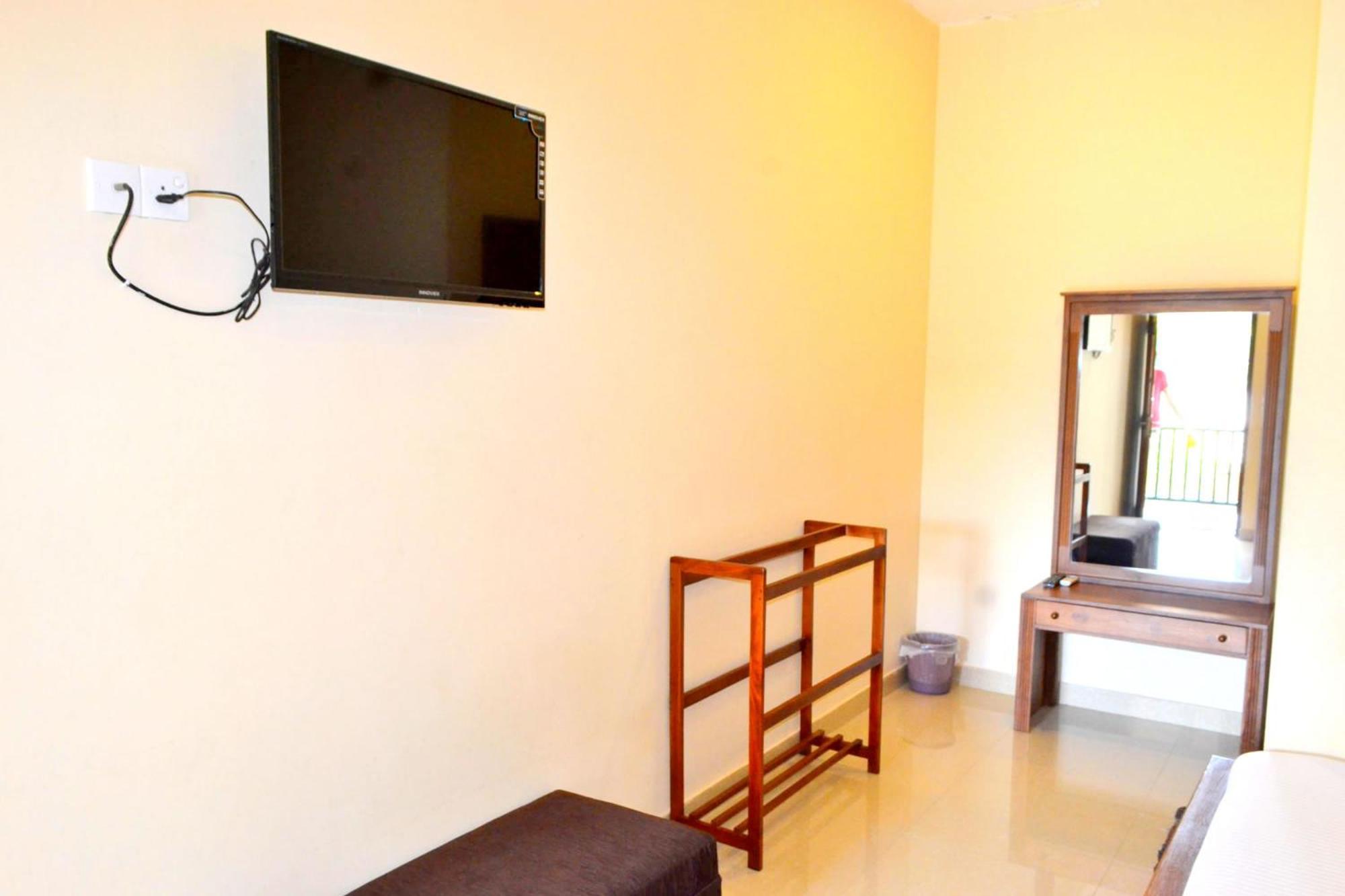 Ud Garden Hotel Kataragama Extérieur photo