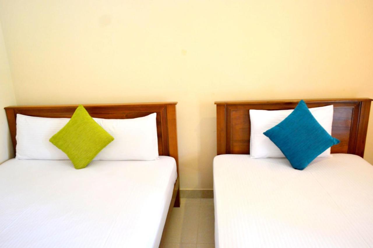 Ud Garden Hotel Kataragama Extérieur photo